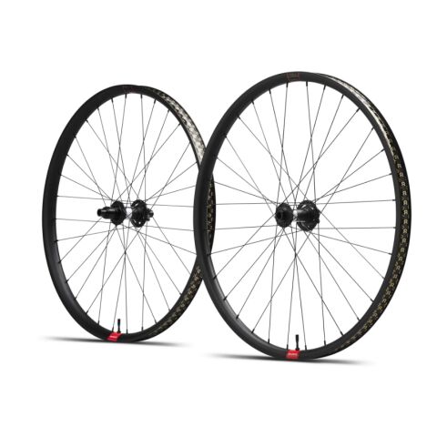 Zapletená kola Reserve SJ RSV 30 HD AL MX|DT 350 XD 6b 90T