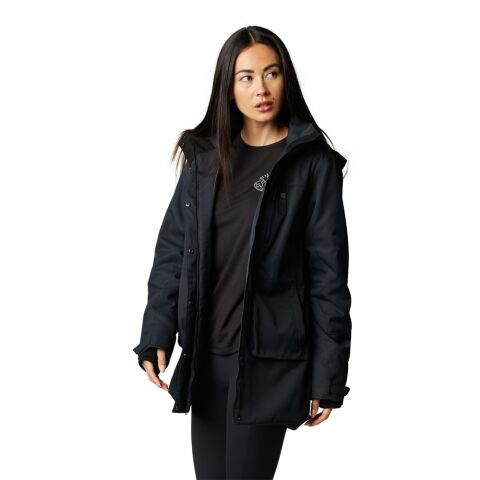 Dámská bunda Fox Polarizing Parka