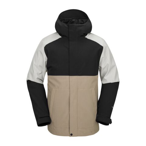 Pánská bunda Volcom Brighton Full Zip Jacket