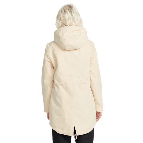 Dámská bunda Volcom Walk On By 5K Parka