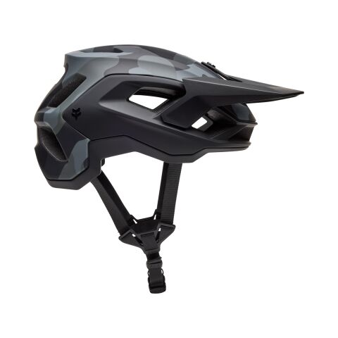 Cyklistická přilba Fox Speedframe Camo Helmet, Ce