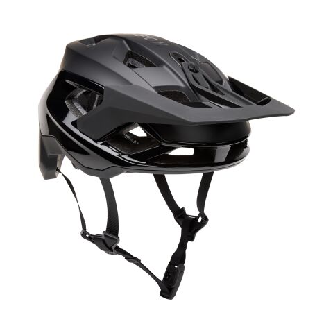 Cyklistická přilba Fox Speedframe Pro Mt Blk Ce