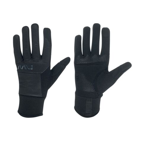 Pánské cyklo rukavice Northwave Fast Gel Glove