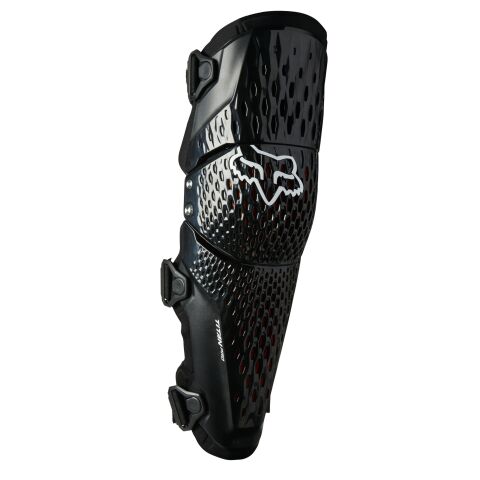 Chránič kolen Fox Titan Pro D3O Knee Guard, Ce