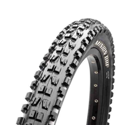 plášť MAXXIS Minion DHF 29x2,5WT Kevlar 3CG/EXO/TR