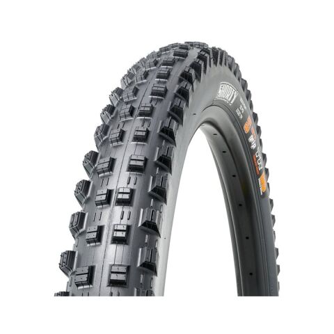 plášť MAXXIS SHORTY 27.5X2.40WT KEVLAR 3CG/DH/TR