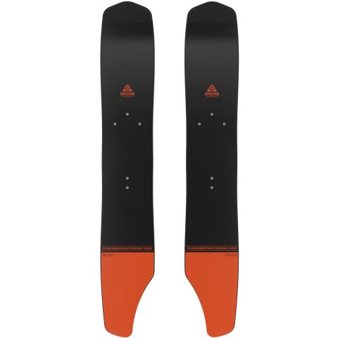 Rover sněžnice Union Rover 85 - Black - 85 cm