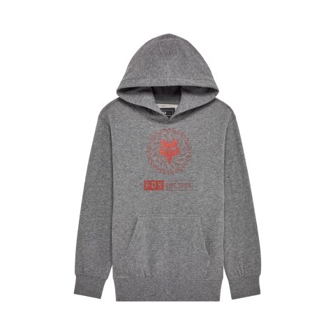 Dětská mikina Fox Yth Kairos Fleece Po