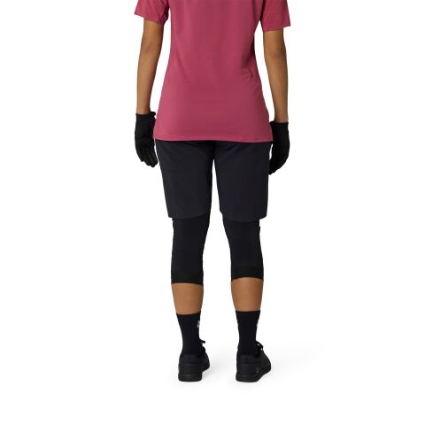 Dámské cyklo šortky Fox W Flexair Short