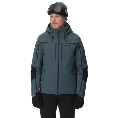 Pánská bunda Spyder Pinnacle Jacket