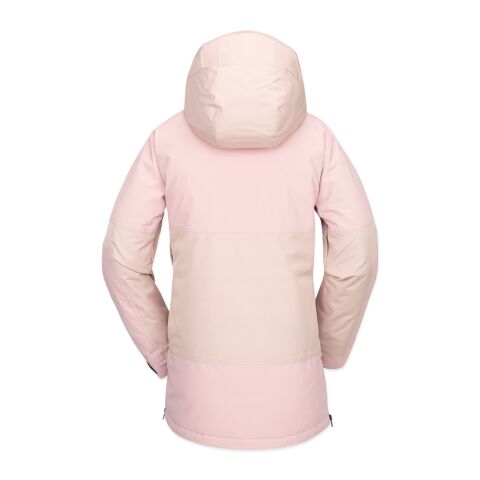 Dámská bunda Volcom Larx 2L Tds Inf Parka