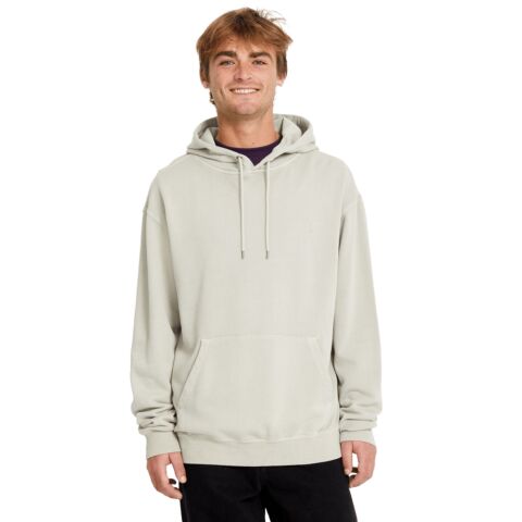 Pánská mikina Volcom Single Stone Tw Po