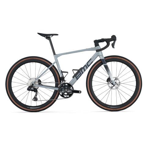 Gravel kolo BMC 2026 Kaius 01 THREE - 54