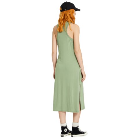Dámské šaty Volcom Stonelight Dress