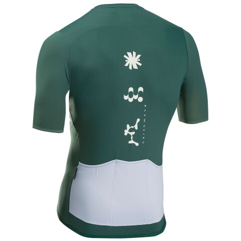 Cyklistický dres Northwave Essence Evo Jersey Short Sleeve