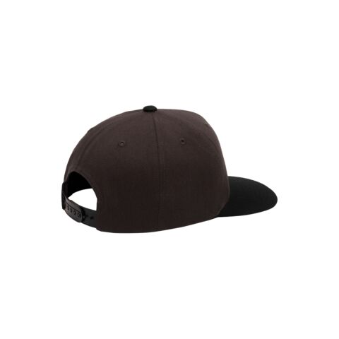 Dětská kšiltovka Volcom Quarter Twill
