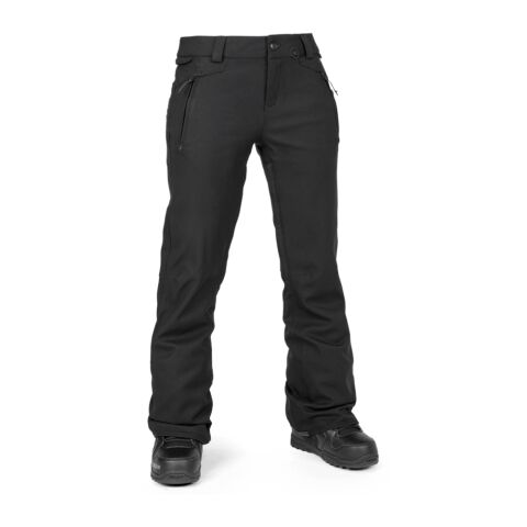 Dámské zimní kalhoty Volcom Genus Stretch Pant