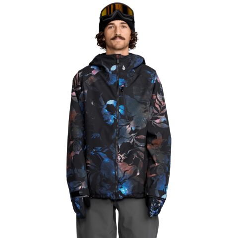 Pánská zimní bunda Volcom 2836 Ins Jacket