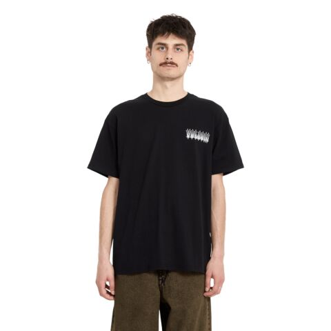 Pánské triko Volcom Gamma Doom Sst