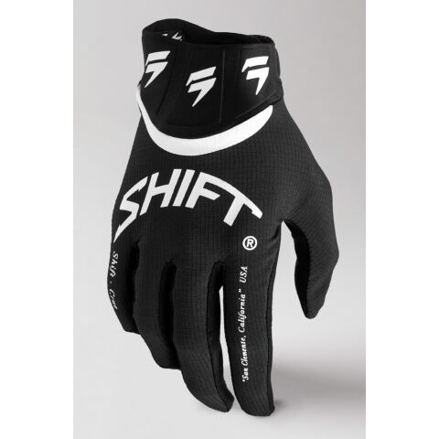 Pánské rukavice Shift White Label Bliss Glove