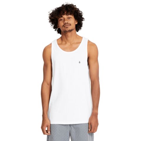 Pánské tílko Volcom Stone Blanks Bsc Tt