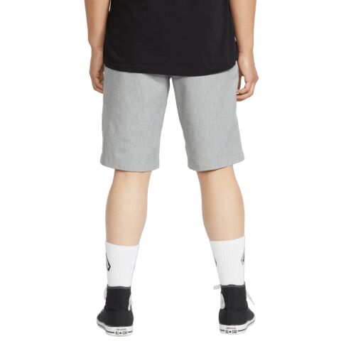 Pánské kraťasy Volcom Frckn Mdn Strch Sht 21