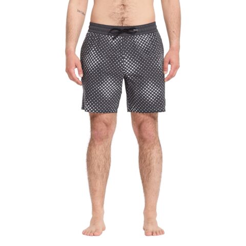 Pánské plavky Volcom Psyche Cotton Trunk 17
