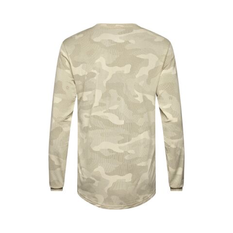 Pánský cyklo dres Fox Ranger Tru Dri Ls Jersey