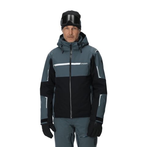 Pánská bunda Spyder Titan Jacket