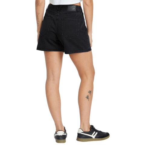 Dámské šortky Volcom Stoned Bf Short