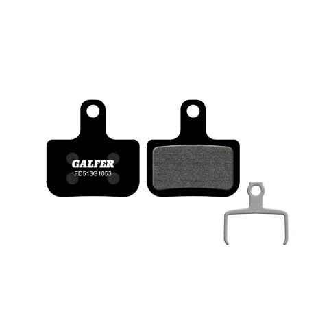 brzdové desky GALFER FD513 - SRAM černé