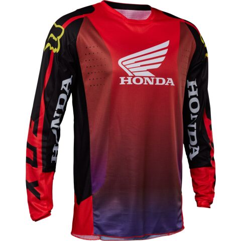 Pánský MX dres Fox 180 Honda Jersey