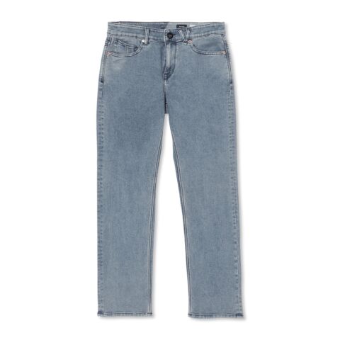 Pánské kalhoty Volcom Solver Denim