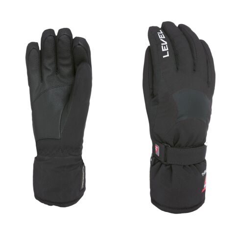 Dětské rukavice Level Super Radiator JR Gore-Tex