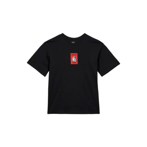 Dětské triko Volcom Rockout Bsc Sst