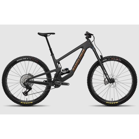 Enduro kolo Santa Cruz Megatower 2 C 29 25 XL CBN GX AXS