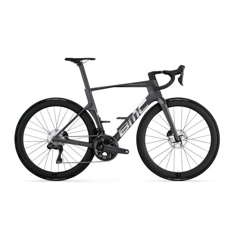 Silniční kolo BMC 2026 Teammachine R 01 FOUR