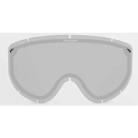 Skla do brýlí Volcom Footprints Lens Clear - EA