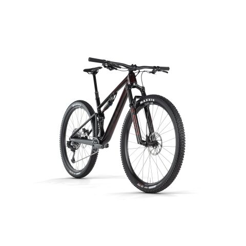 XC kolo BMC Fourstroke LT ONE