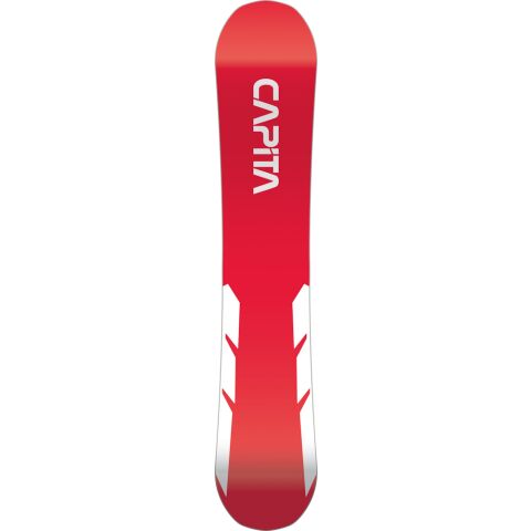 Pánský snowboard Capita MERCURY