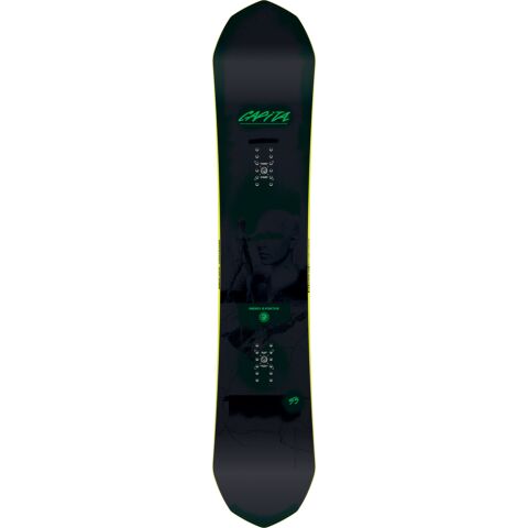 Pánský snowboard Capita ULTRAFEAR CAMBER