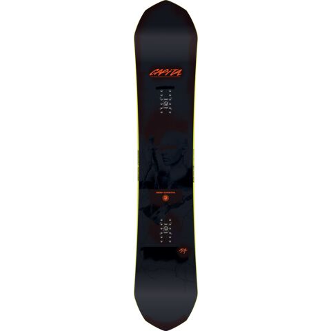Pánský snowboard Capita ULTRAFEAR CAMBER