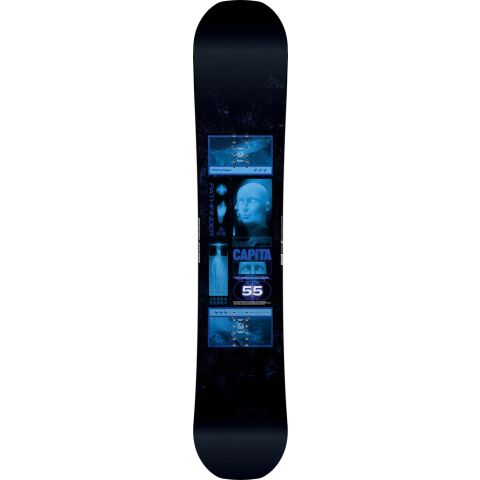 Pánský snowboard Capita PATHFINDER