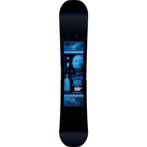 Pánský snowboard Capita PATHFINDER WIDE