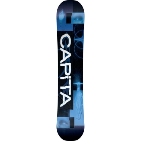 Pánský snowboard Capita PATHFINDER WIDE