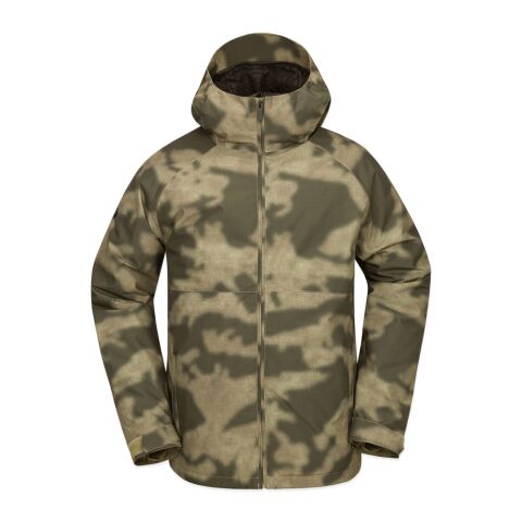 Pánská bunda Volcom 2836 Ins Jacket