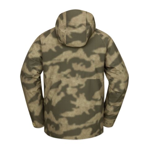 Pánská bunda Volcom 2836 Ins Jacket