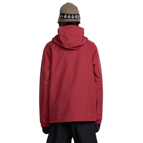 Pánská zimní bunda Volcom Dua Ins Gore-Tex Jacket