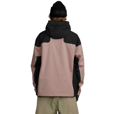 Pánská zimní bunda Volcom Kleveland Jacket