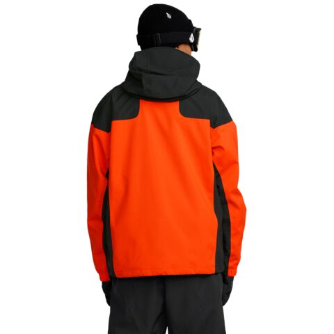 Pánská zimní bunda Volcom Kleveland Jacket